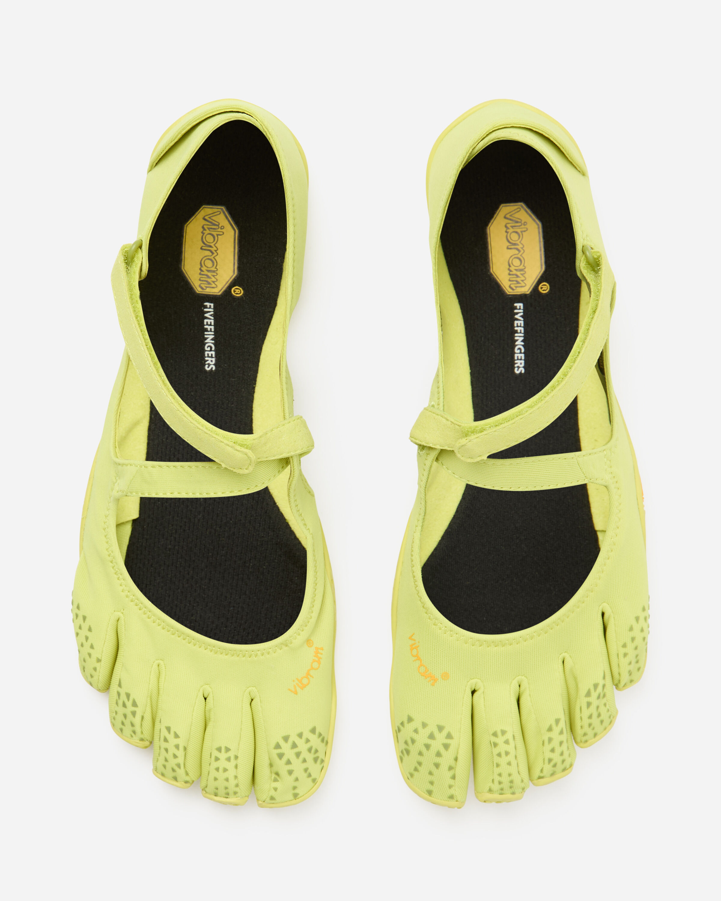 V-Soul Lime / Green | Woman | Vibram